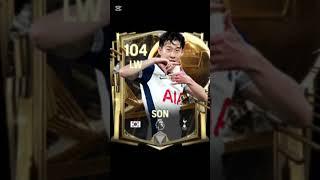 Top 5 LW IN FC MOBILE #fcmobile #fifamobile #easportsfcmobile24 #ukfcmobile