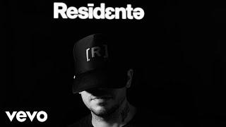 Residente - Mis Disculpas (Audio)