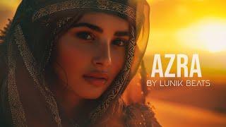 " AZRA " Oriental Balkan Trap Type Beat (Prod. by Lunik Beats)