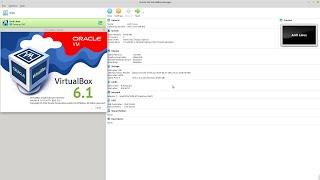 VirtualBox 6.1 Installation Guide