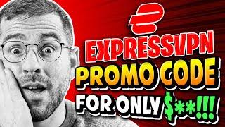 Best ExpressVPN Coupon Code