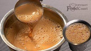 Tea Recipe/ Masala Tea/ Masala Chai