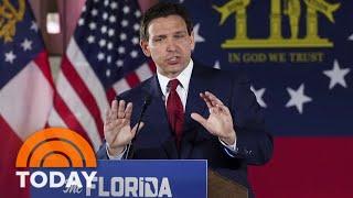 Ron DeSantis' campaign launch on Twitter plagued by tech glitches