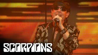 Scorpions - The Zoo / Coast To Coast (Live in Brooklyn, 12.09.2015)