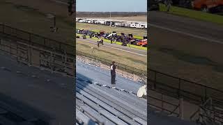 Funny car Chaos March 24, 2022