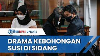 ART Susi Jadi Saksi Lagi di Sidang Lanjutan Ferdy Sambo dan Putri Candrawathi