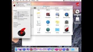 How to Uninstall Virtual DJ Pro for Mac OS X?