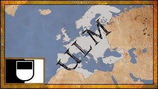 EU4 - GET ULMED - Ulm - Timelapse