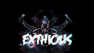 exthious Dota 2 | September 12th, 2021