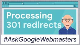 Processing 301 redirects