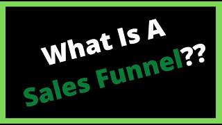 What is a sales funnel? | Beginners guide to quick & easy funnel basics