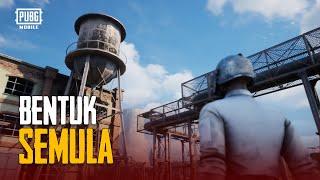 PUBG MOBILE | Menjadi Bentuk Masa Lalu