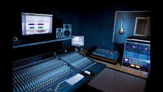 THE BEST MUSIC PRODUCTION STUDIO - KENYA