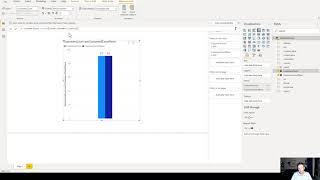 Power BI DAX - CountRows vs Count:  Which is better?