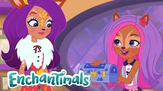 The Best Of Danessa Deer  |  Enchantimals