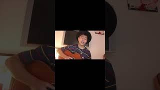 Tell Me Where It Hurts - Cover by Justin Vasquez