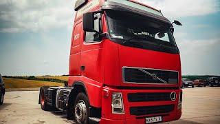 BADI TRANS LTD | Truck Parking Haskovo, Bulgaria