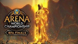 Arena World Championship BFA Finals Trailer