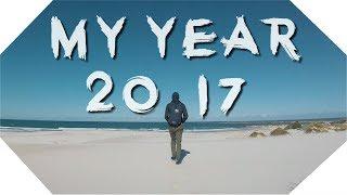 MY YEAR 2017 [[Joshua Farrer]]