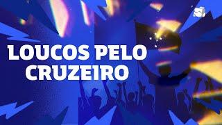 LOUCOS PELO CRUZEIRO - 10/03/25