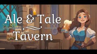  Ale & Tale Tavern: First Pints - Gameplay et Aventures Épiques ! 