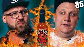 High River Rogue Hot Sauce / Самые модные острые соусы этой весны!