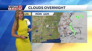 Video- Cool Breeze, But Bright Today