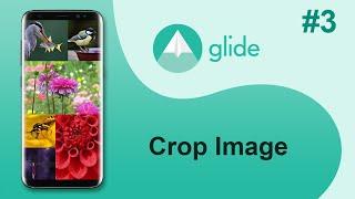 #3 CenterCrop, FitCenter, Circle Crop, Android Glide Library