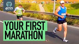 How To Run A Marathon - Everything You Need To Know