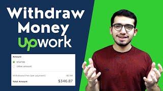 How to Withdraw Money from UpWork | Set up Upwork Payment Method