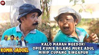 PECAH ABIS! JOKES KOMENG BIKIN ADUL KETAWA SAMPE MAU NANGIS - KOMIK JADOEL