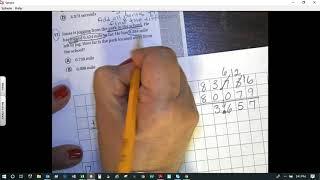 Sept 10 1.7 Add and Subtract Decimals through Thousandths part 2