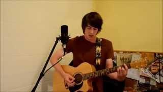 Lisztomania - Phoenix Cover (Brayden Sibbald)