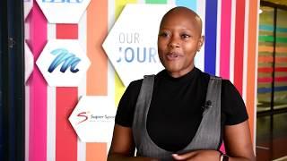 IAB SA Insight Series|Episode 14: Zubeida Goolam: Co-Founder & Creative Partner at BRANDTRUTH/DGTL