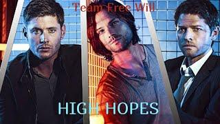 Supernatural | High Hopes