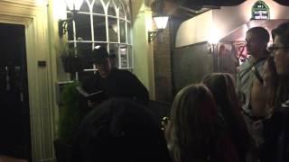 Funzing - Haunted Hampstead to Highgate Pub Crawl