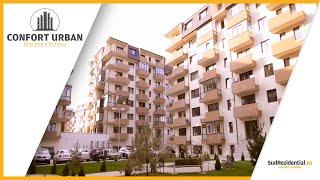 Confort Urban Residence Rahova