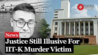 IIT-Kharagpur student’s murder: ‘How could institute & police cover up so much': Faizan’s mother