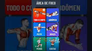 O MELHOR APP PRA TREINAR EM CASA #treinoemcasamesmo #apps #dicas #fitness #kimotech #malhar #saude