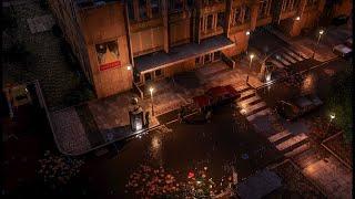 Phantom Doctrine - Launch Trailer