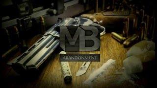 Ment Beatz - Abandonment - (InstrumentaL)