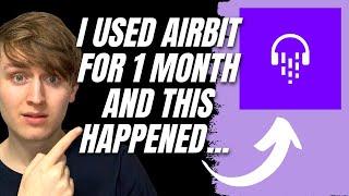 I Used Airbits Free Subscription So You Don't Have To!