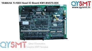 KM1 M4570 00X Head IO Card