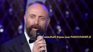 Halit Ergenç "International İcon of the Year"...The award ceremony 19/4/2017