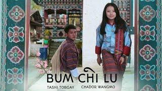 Official music video |Bum chi lu| Tashi Tobgay |prod._by_Kinley Tenzin