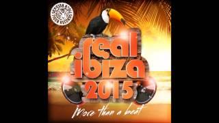 Tiger Records pres. Real Ibiza 2015 MiniMix by Luca Debonaire & Patrick Ferryn