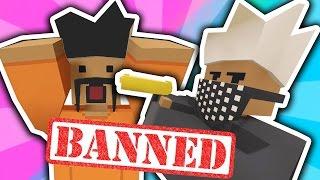 ADMIN ABUSE in UNTURNED