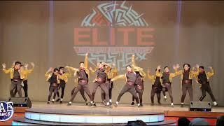 ROSHE PERFORMING GROUP ELITEIDC 2019