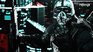 Keegan | COD Ghosts • Scenepack Twixtor HD •