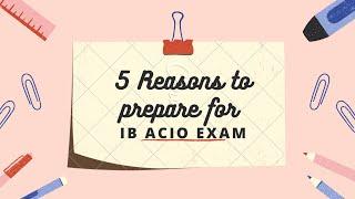 IB ACIO Job Profile | IB ACIO Salary | IB ACIO Vacancy 2020